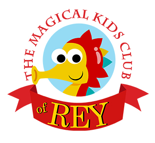 Kids Club Logo